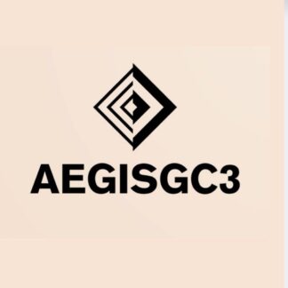 AEGIS GC3 CODM(GL,GR)