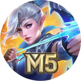 MOBILE LEGENDS