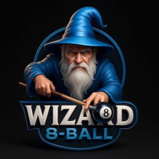 WIZARD 8BP